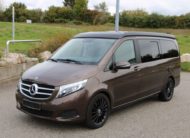 Mercedes-Benz V 220 Marco Polo Edition