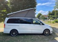 Mercedes-Benz V 250 d Marco Polo Edition