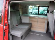 Volkswagen T6.1 California Coast 1ère Main