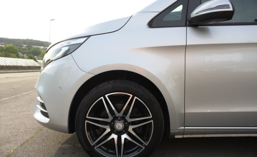 Mercedes-Benz Marco Polo V 250 AMG 4Matic