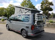 Volkswagen T6.1 California Coast Edition