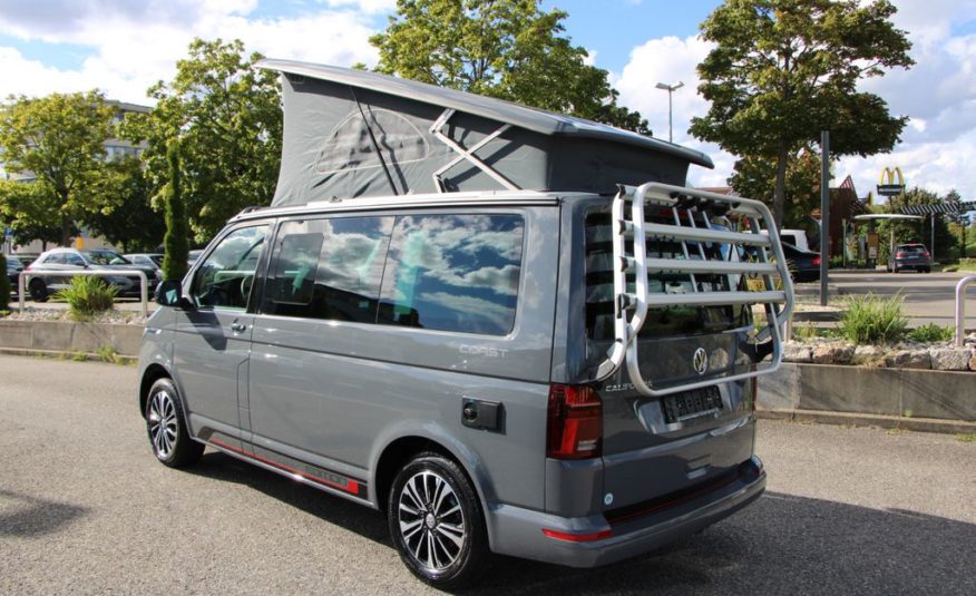 Volkswagen T6.1 California Coast Edition