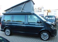 Volkswagen T6 California Océan DSG 150 ch