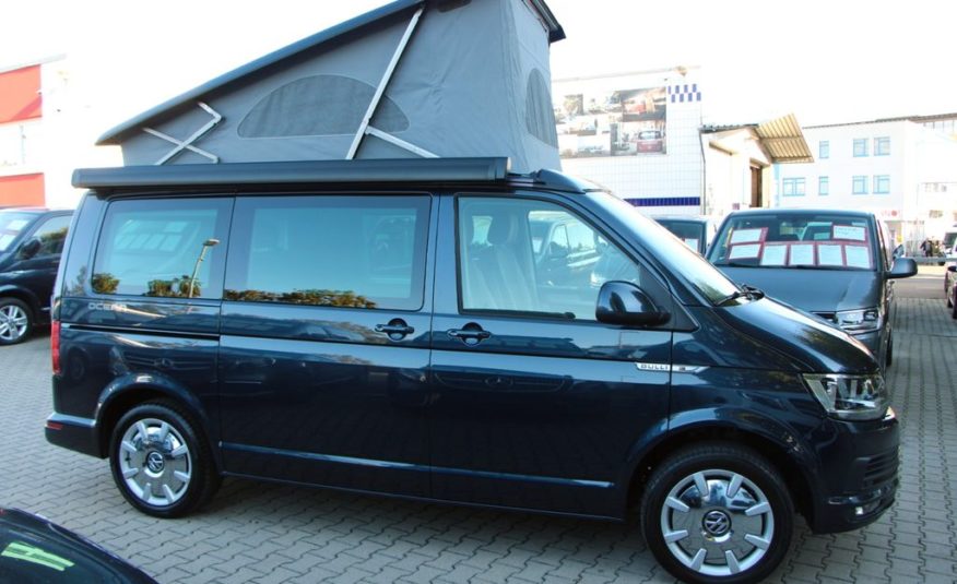 Volkswagen T6 California Océan DSG 150 ch