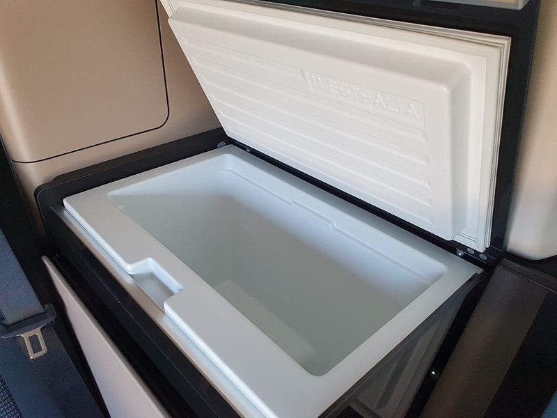 Mercedes-Benz V 220 Marco Polo Edition Sport