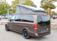 Mercedes-Benz V 220 Marco Polo Edition
