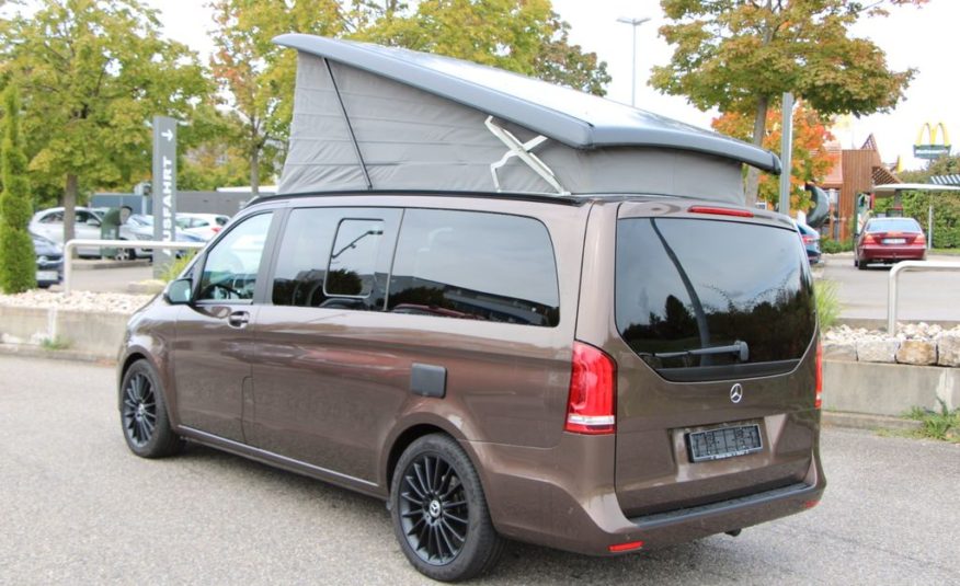 Mercedes-Benz V 220 Marco Polo Edition
