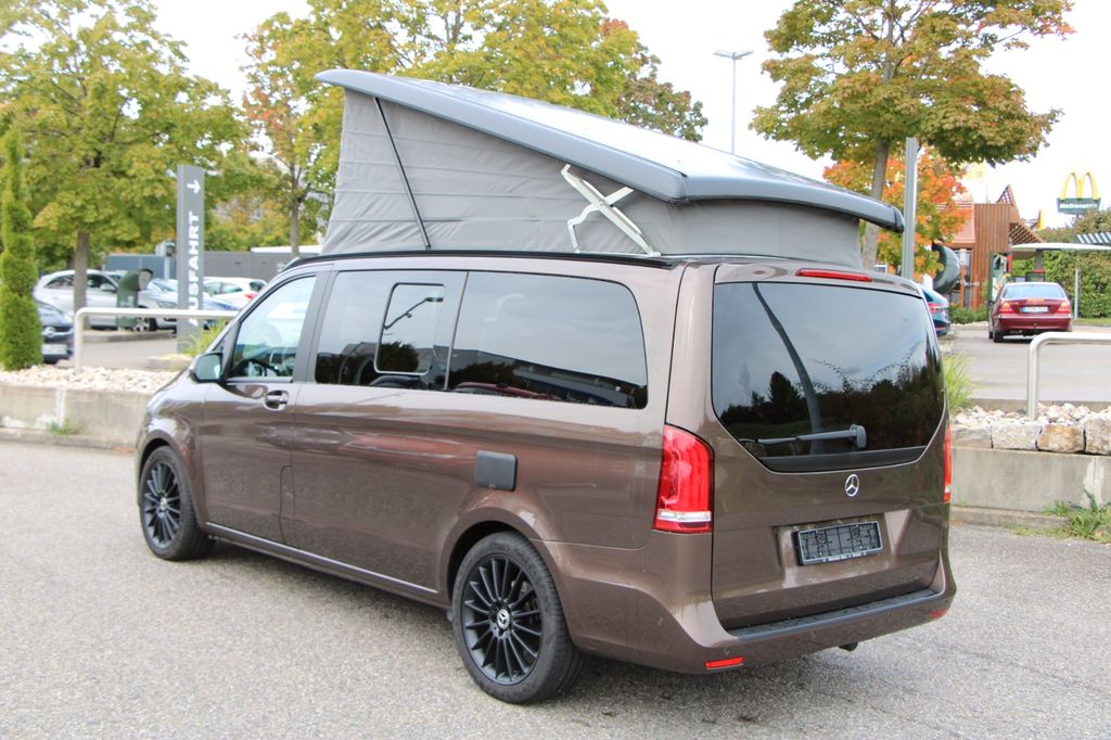 Mercedes-Benz V 220 Marco Polo Edition