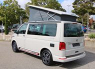 Volkswagen T6.1 California Coast 4Motion