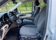 Mercedes-Benz V 250 d Marco Polo Edition