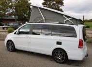 Mercedes-Benz V 250 Marco Polo 4-Matic AMG