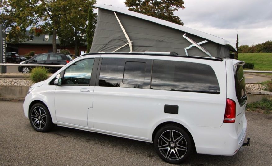 Mercedes-Benz V 250 Marco Polo 4-Matic AMG