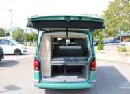 Volkswagen T 6.1 California Coast DSG