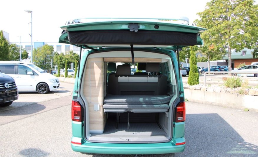Volkswagen T 6.1 California Coast DSG