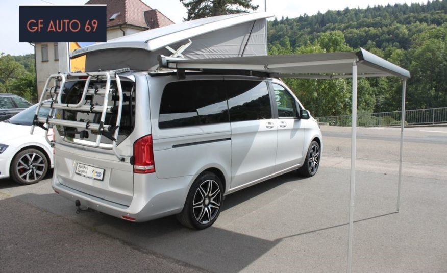 Mercedes-Benz Marco Polo V 250 AMG 4Matic