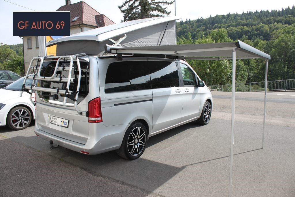 Mercedes-Benz Marco Polo V 250 AMG 4Matic