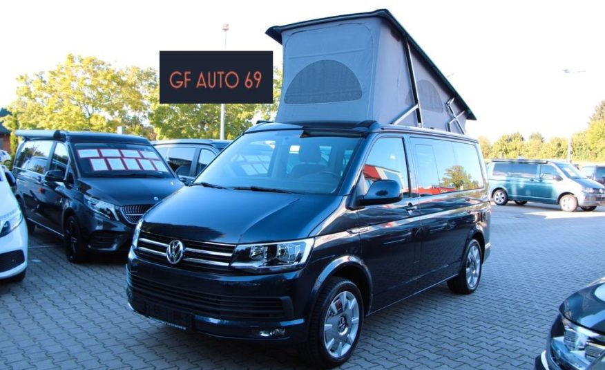 Volkswagen T6 California Océan DSG 150 ch