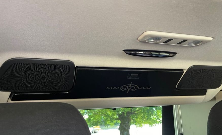 Mercedes-Benz V 250 d Marco Polo Edition