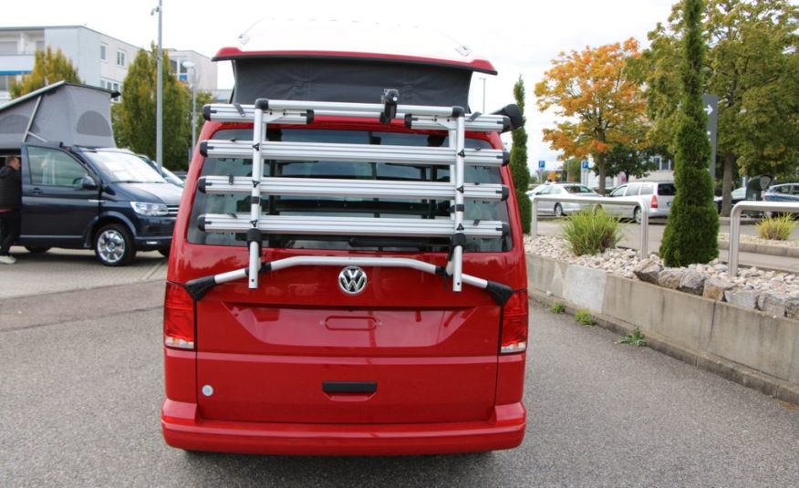 Volkswagen T6.1 California Coast 1ère Main