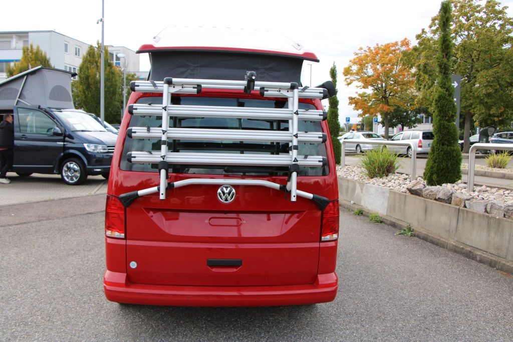 Volkswagen T6.1 California Coast 1ère Main