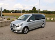 Mercedes-Benz V 220 d 4-Matic Marco Polo