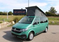Volkswagen T 6.1 California Coast DSG