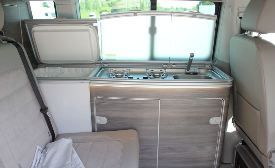 Volkswagen T6 California Ocean 4Motion