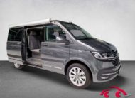 Volkswagen T6 .1 California Océan 4 Motion