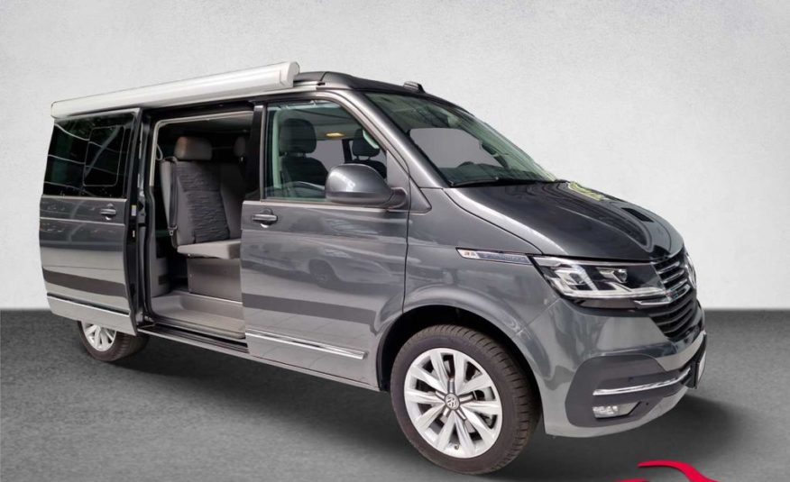 Volkswagen T6 .1 California Océan 4 Motion