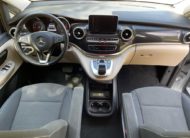 Mercedes-Benz V 250 d Marco Polo Edition