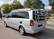 Mercedes-Benz V 220 d 4-Matic Marco Polo