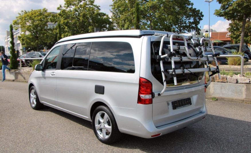 Mercedes-Benz V 220 d 4-Matic Marco Polo