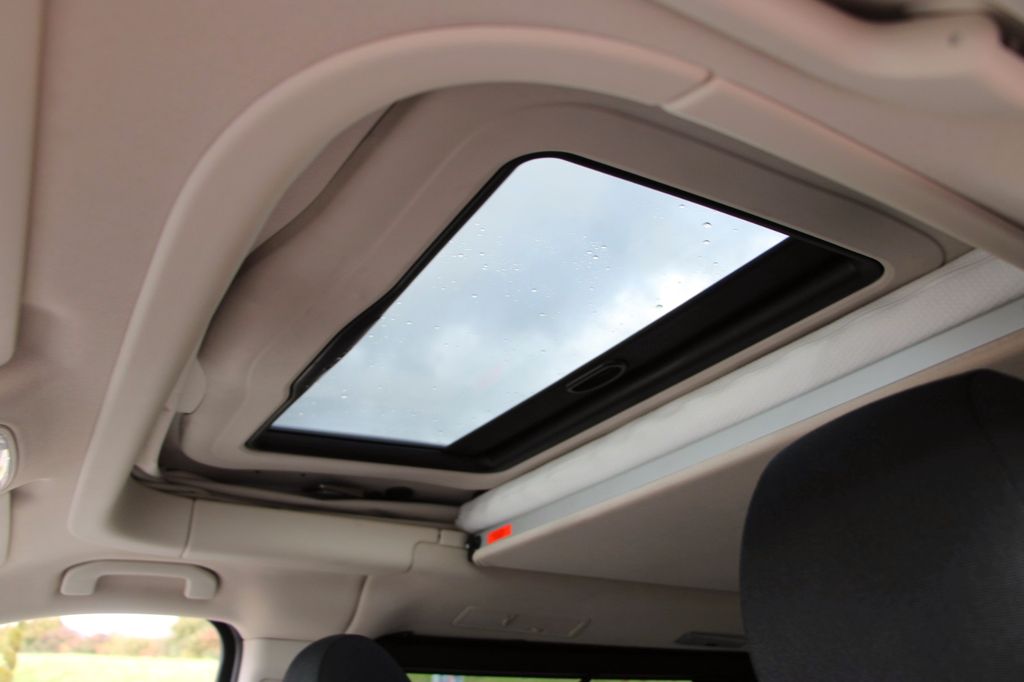 Mercedes-Benz V 250 Marco Polo 4-Matic AMG