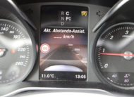 Mercedes-Benz V 220 Marco Polo Edition