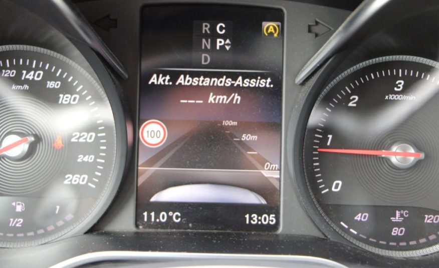 Mercedes-Benz V 220 Marco Polo Edition