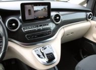 Mercedes-Benz V 220 Marco Polo Edition