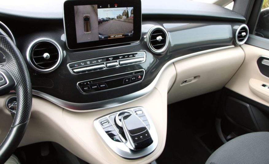 Mercedes-Benz V 220 Marco Polo Edition