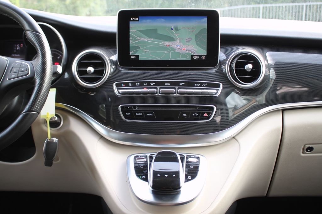 Mercedes-Benz Marco Polo V 250 AMG 4Matic