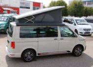Volkswagen T6.1 California Coast 4Motion