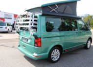 Volkswagen T 6.1 California Coast DSG