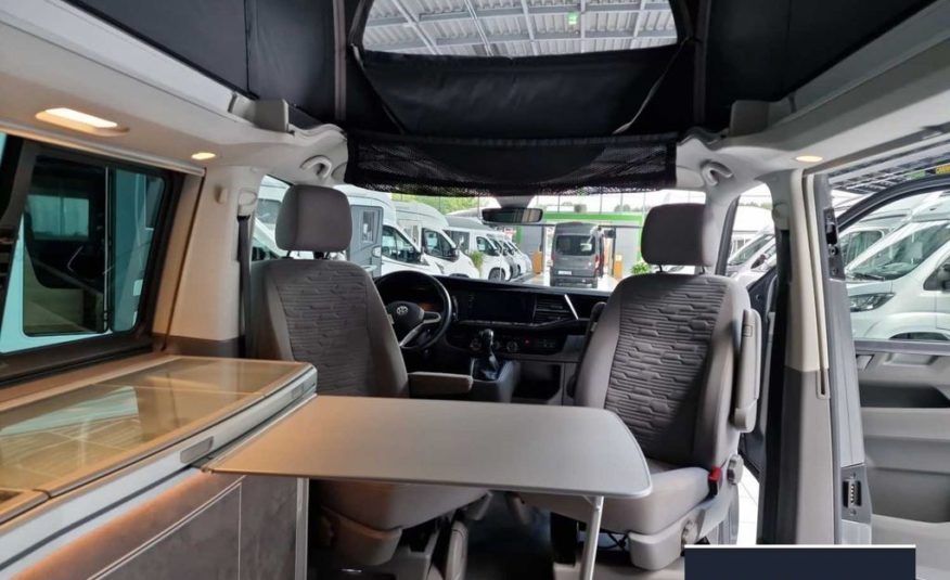 Volkswagen T6 .1 California Océan 4 Motion