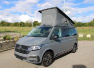 Volkswagen T6.1 California Coast Edition