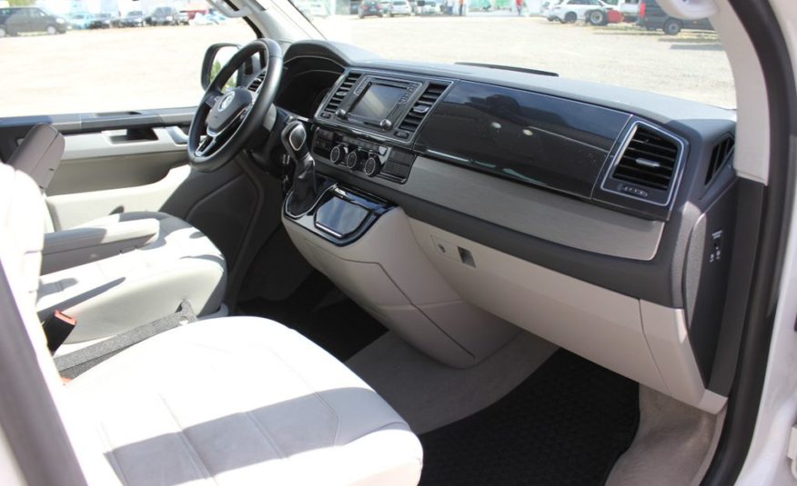 Volkswagen T6 California Ocean 4Motion