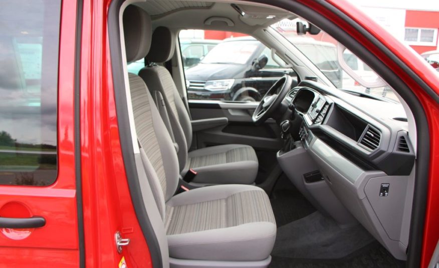 Volkswagen T6.1 California Coast 1ère Main