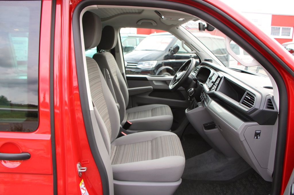 Volkswagen T6.1 California Coast 1ère Main