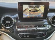 Mercedes-Benz V 220 Marco Polo Edition Sport