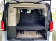 Mercedes-Benz V 250 d Marco Polo Edition