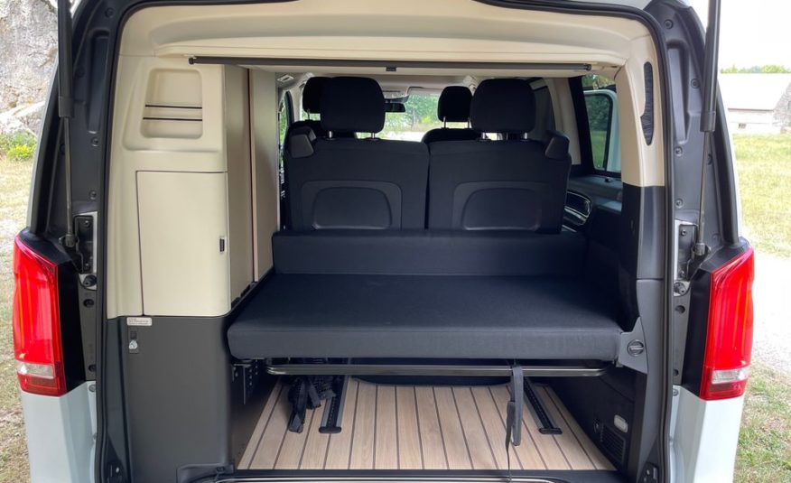 Mercedes-Benz V 250 d Marco Polo Edition