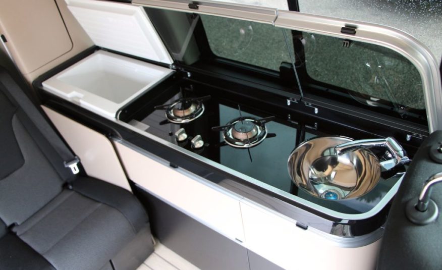 Mercedes-Benz V 250 Marco Polo 4-Matic AMG