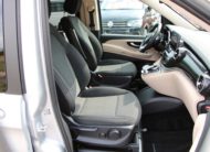Mercedes-Benz V 220 d 4-Matic Marco Polo